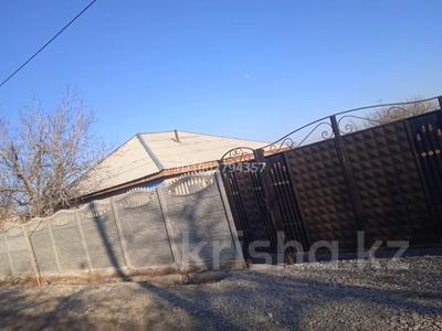 Отдельный дом · 5 комнат · 100 м² · 9 сот., Шөлдала сыбызғы 29 за 9 млн 〒 в Таразе