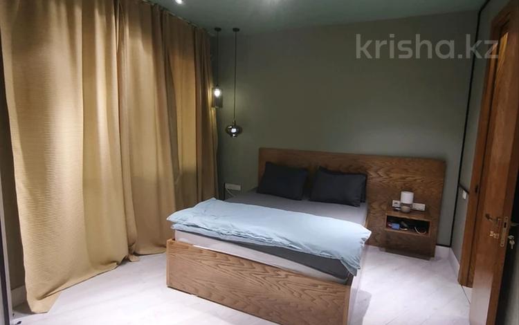 2-комнатная квартира · 65 м² · 6/20 этаж, Аль-фараби 9 — Казыбаева за 650 000 ₸ в Алматы, Медеуский р-н — фото 2