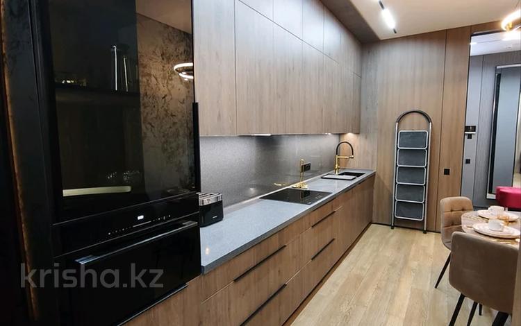 2-бөлмелі пәтер · 65 м² · 20/33 қабат, Аль-фараби 9 — Казыбаева, бағасы: 700 000 ₸ в Алматы, Медеуский р-н — фото 30