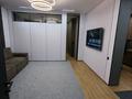 2-бөлмелі пәтер · 65 м² · 20/33 қабат, Аль-фараби 9 — Казыбаева, бағасы: 700 000 ₸ в Алматы, Медеуский р-н — фото 11