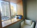 2-комнатная квартира · 65 м² · 6/20 этаж, Аль-фараби 9 — Казыбаева за 650 000 ₸ в Алматы, Медеуский р-н — фото 8
