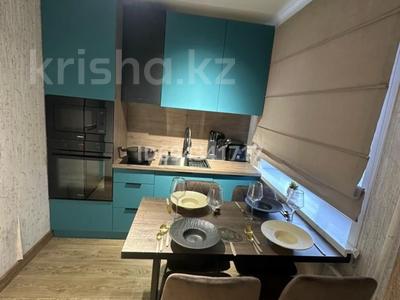 2-бөлмелі пәтер · 57 м² · 4/5 қабат, Пшенбаева 26 — Абая, бағасы: 2 000 〒 в Экибастузе