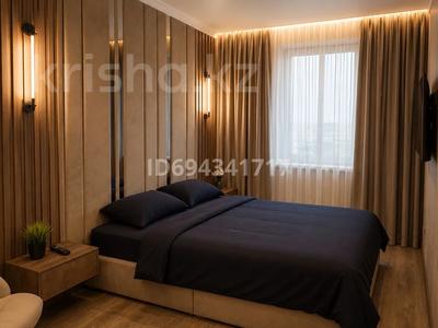 2-комнатная квартира · 57 м² · 4/5 этаж, Пшенбаева 26 — Абая за 2 000 ₸ в Экибастузе