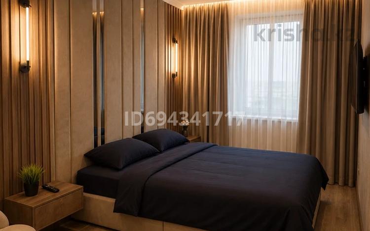 2-бөлмелі пәтер · 57 м² · 4/5 қабат, Пшенбаева 26 — Абая, бағасы: 2 000 ₸ в Экибастузе — фото 6