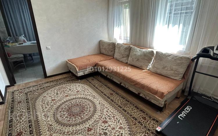 Часть дома · 3 комнаты · 60 м² · 3.5 сот., М. Жумабаева 89 — Наурызбай батыра за 22 млн ₸ в Кокшетау — фото 2