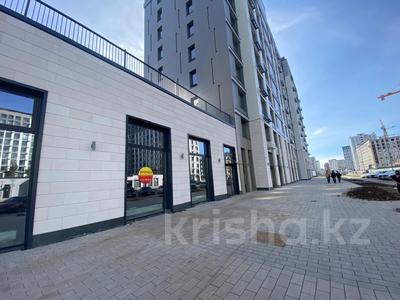 Свободное назначение · 140.79 м² за 1.8 млн ₸ в Астане, Нура р-н
