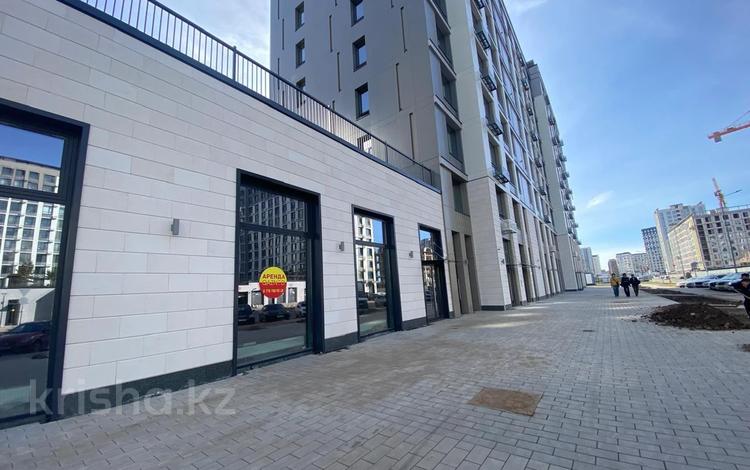 Свободное назначение · 140.79 м² за 1.8 млн ₸ в Астане, Нура р-н — фото 8