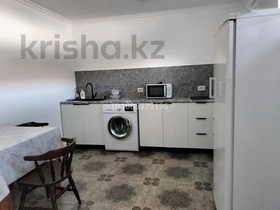 1-комнатная квартира · 90 м² · 1/3 этаж, Весенняя — Жамбыла за 150 000 〒 в Конаеве