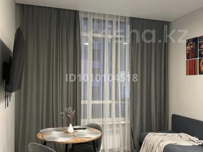 1-бөлмелі пәтер · 48 м², Туран 34а, бағасы: 12 000 ₸ в Астане, Нура р-н