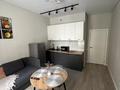 1-комнатная квартира · 48 м², Туран 34а за 12 000 ₸ в Астане, Нура р-н — фото 2