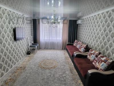 4-бөлмелі пәтер · 82 м² · 10/10 қабат, Первомайская 79, бағасы: 23.8 млн ₸ в Семее
