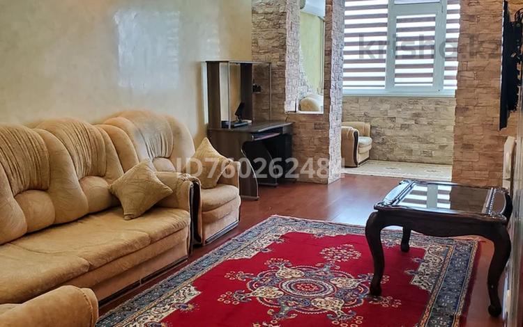 3-бөлмелі пәтер · 70.4 м² · 5/5 қабат, 7-й мкр 20, бағасы: 21.5 млн ₸ в Актау — фото 2