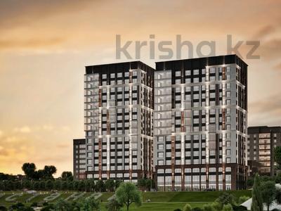 1-комнатная квартира · 40.2 м² · 6/14 этаж, Набережная 44/2 за ~ 27.5 млн 〒 в Костанае