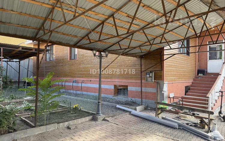 Отдельный дом · 4 комнаты · 350 м² · 8 сот., мкр Таусамалы за 160 млн ₸ в Алматы, Наурызбайский р-н — фото 10