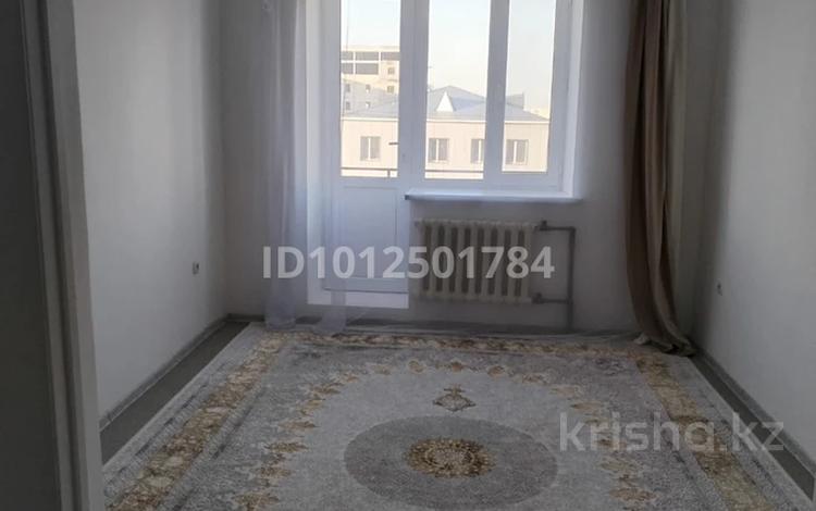 2-комнатная квартира · 50 м² · 3/5 этаж, Микрорайон Левый Берег 130В — Новый больница рядом за 120 000 ₸ в  — фото 4