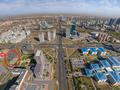 3-комнатная квартира, 104 м², 12/12 этаж, Туран 41/1 — Сыганак за 79.2 млн 〒 в Астане, Есильский р-н — фото 7