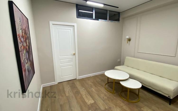 2-бөлмелі пәтер · 51 м² · 9/9 қабат, мкр Шымсити, Байдибек би 126/7, бағасы: 25.5 млн ₸ в Шымкенте, Абайский р-н — фото 2