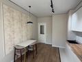 2-бөлмелі пәтер · 51 м² · 9/9 қабат, мкр Шымсити, Байдибек би 126/7, бағасы: 25.5 млн ₸ в Шымкенте, Абайский р-н — фото 3