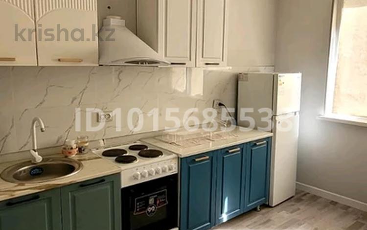 1-комнатная квартира · 37 м² · 2/9 этаж, мкр Шымсити, ​Туркия 1280/2 за 160 000 ₸ в Шымкенте, Абайский р-н — фото 2