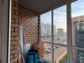 2-комнатная квартира · 50 м² · 5/12 этаж, Кабанбай батыра 59 за 31.5 млн ₸ в Астане, Нура р-н — фото 13