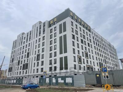 1-бөлмелі пәтер · 31.72 м² · 7/9 қабат, Толе би 21, бағасы: 18.5 млн ₸ в Астане, Нура р-н