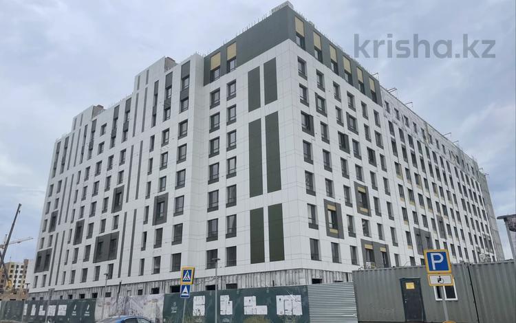 1-комнатная квартира · 31.72 м² · 7/9 этаж, Толе би 21 за 18.5 млн ₸ в Астане, Нура р-н — фото 2