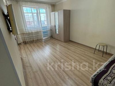 1-комнатная квартира, 35.1 м², 12/13 этаж, Айнакол 54а за 15.5 млн 〒 в Астане, Алматы р-н