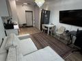 2-бөлмелі пәтер · 45 м² · 8/12 қабат, Шұғыла ш/а., Sensata City, Коктерек 139 к5 139/5 — Абая-Алатау, бағасы: 35 млн ₸ в Алматы, Наурызбайский р-н — фото 4
