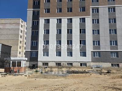 1-комнатная квартира · 43.5 м² · 2 этаж, 41-й мкр Батыс Парк за 9.3 млн ₸ в Актау