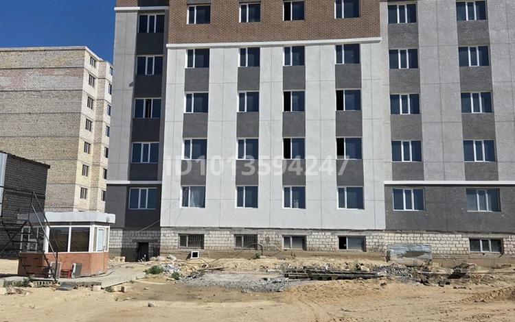 1-комнатная квартира · 43.5 м² · 2 этаж, 41-й мкр Батыс Парк за 9.3 млн ₸ в Актау — фото 2