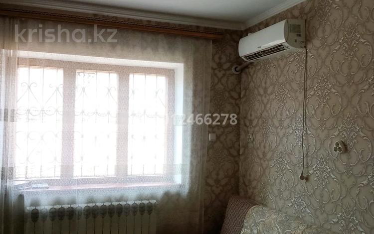 Отдельный дом · 4 комнаты · 80 м² · 3 сот., мкр 112 квартал — ОБЛ ГАИ за 170 000 ₸ в Шымкенте, Туран р-н — фото 2
