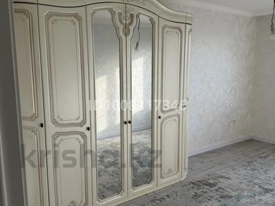 2-бөлмелі пәтер · 68 м² · 10/10 қабат, мкр Аккент 68, бағасы: 270 000 〒 в Алматы, Алатауский р-н