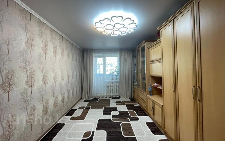 3-комнатная квартира, 53 м², 4/5 этаж, Мира за 12.5 млн 〒 в Темиртау — фото 2
