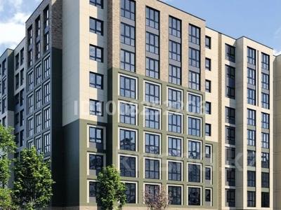 1-комнатная квартира · 43.4 м² · 7/9 этаж, мкр Акжар, Мкр. Шугыла 345/10 за ~ 25.1 млн ₸ в Алматы, Наурызбайский р-н