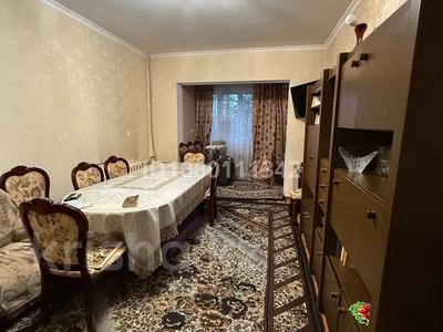 2-бөлмелі пәтер · 56.3 м² · 2/5 қабат, 18-й микрорайон, 18-й микрорайон, бағасы: 30 млн ₸ в Шымкенте, Аль-Фарабийский р-н