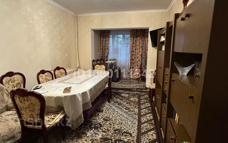 2-комнатная квартира · 56.3 м² · 2/5 этаж, 18-й микрорайон, 18-й микрорайон за 30 млн 〒 в Шымкенте, Аль-Фарабийский р-н — фото 2