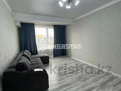 2-комнатная квартира · 67 м² · 10/10 этаж, Сейфуллина 51 за 330 000 ₸ в Алматы, Турксибский р-н