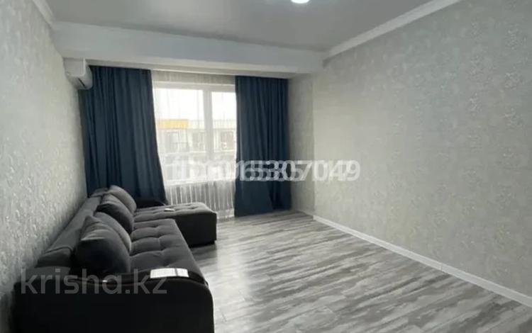 2-комнатная квартира · 67 м² · 10/10 этаж, Сейфуллина 51 за 330 000 ₸ в Алматы, Турксибский р-н — фото 2