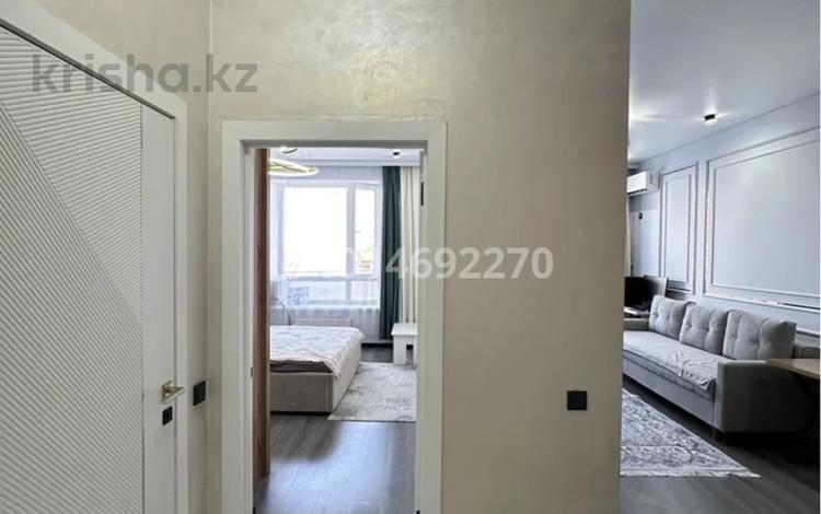 3-бөлмелі пәтер · 73 м² · 18/18 қабат, Сарайшык 5/1, бағасы: 60 млн ₸ в Астане, Есильский р-н — фото 12