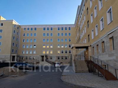 1-комнатная квартира · 50 м² · 1/5 этаж, Даулеткерей стр. 1а, стр. 3 за 11.5 млн ₸ в Астане, Сарыарка р-н