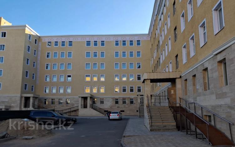 1-комнатная квартира · 50 м² · 1/5 этаж, Даулеткерей стр. 1а, стр. 3 за 11.5 млн ₸ в Астане, Сарыарка р-н — фото 16