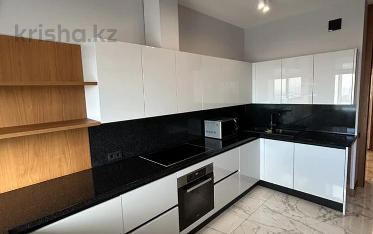 4-бөлмелі пәтер · 151 м² · 6/6 қабат, мкр Ерменсай 25/1блок9, бағасы: 1.3 млн ₸ в Алматы, Бостандыкский р-н — фото 2