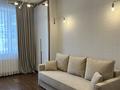 4-бөлмелі пәтер · 151 м² · 6/6 қабат, мкр Ерменсай 25/1блок9, бағасы: 1.3 млн ₸ в Алматы, Бостандыкский р-н — фото 20