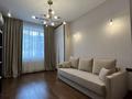 4-бөлмелі пәтер · 151 м² · 6/6 қабат, мкр Ерменсай 25/1блок9, бағасы: 1.3 млн ₸ в Алматы, Бостандыкский р-н — фото 21