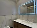 4-бөлмелі пәтер · 151 м² · 6/6 қабат, мкр Ерменсай 25/1блок9, бағасы: 1.3 млн ₸ в Алматы, Бостандыкский р-н — фото 30