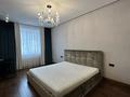 4-бөлмелі пәтер · 151 м² · 6/6 қабат, мкр Ерменсай 25/1блок9, бағасы: 1.3 млн ₸ в Алматы, Бостандыкский р-н — фото 35