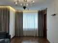 4-бөлмелі пәтер · 151 м² · 6/6 қабат, мкр Ерменсай 25/1блок9, бағасы: 1.3 млн ₸ в Алматы, Бостандыкский р-н — фото 42