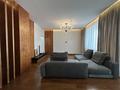 4-бөлмелі пәтер · 151 м² · 6/6 қабат, мкр Ерменсай 25/1блок9, бағасы: 1.3 млн ₸ в Алматы, Бостандыкский р-н — фото 43