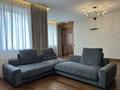 4-бөлмелі пәтер · 151 м² · 6/6 қабат, мкр Ерменсай 25/1блок9, бағасы: 1.3 млн ₸ в Алматы, Бостандыкский р-н — фото 47