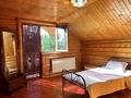 Дом · 7 комнат · 450 м², VIP городок 37 — Коттеджный городок за 75 000 〒 в Астане, Алматы р-н — фото 23